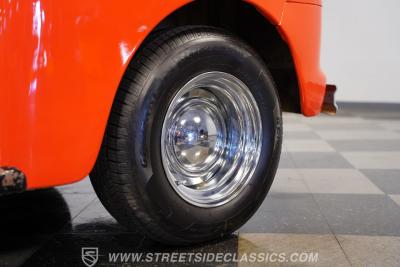 1952 Ford F-1