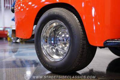 1952 Ford F-1