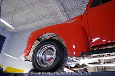 1952 Ford F-1