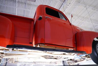 1952 Ford F-1
