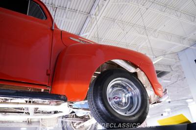 1952 Ford F-1