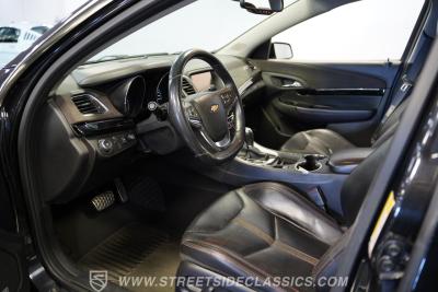 2014 Chevrolet SS