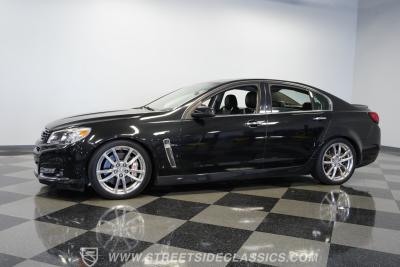 2014 Chevrolet SS