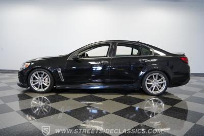 2014 Chevrolet SS