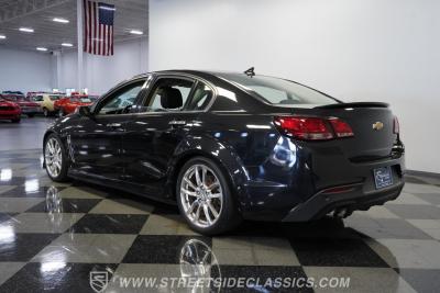 2014 Chevrolet SS