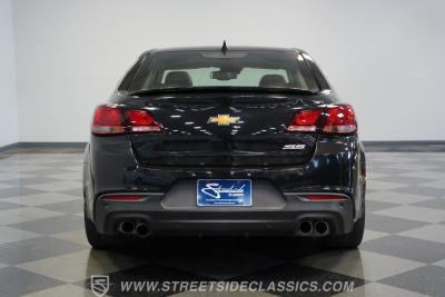 2014 Chevrolet SS