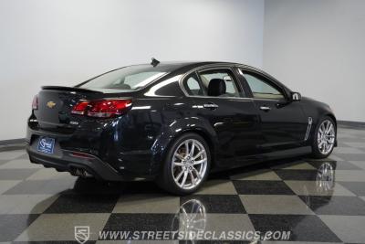 2014 Chevrolet SS