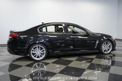 2014 Chevrolet SS