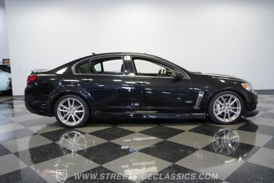 2014 Chevrolet SS