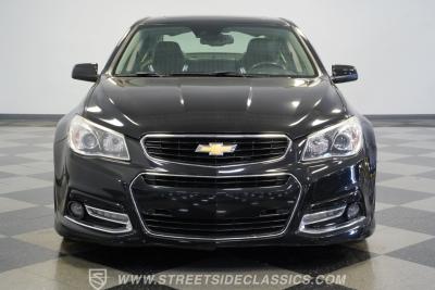 2014 Chevrolet SS