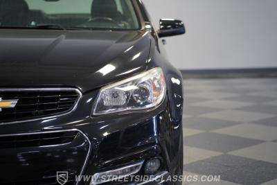 2014 Chevrolet SS