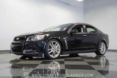 2014 Chevrolet SS
