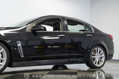 2014 Chevrolet SS