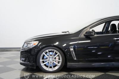 2014 Chevrolet SS