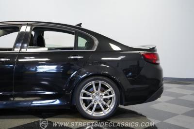 2014 Chevrolet SS