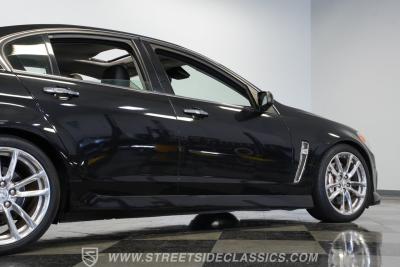 2014 Chevrolet SS