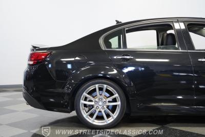 2014 Chevrolet SS