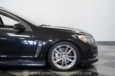 2014 Chevrolet SS