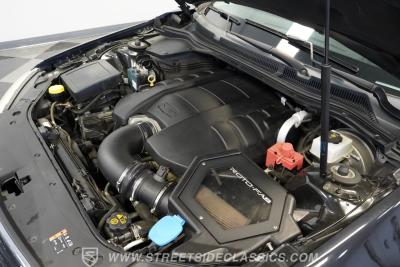 2014 Chevrolet SS