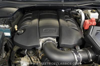 2014 Chevrolet SS