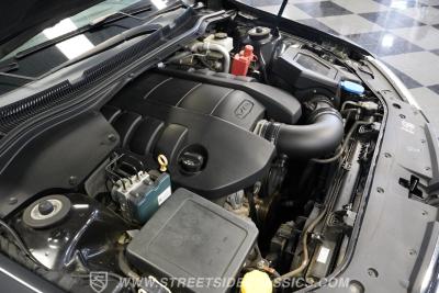 2014 Chevrolet SS
