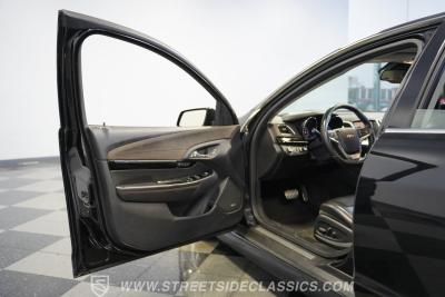 2014 Chevrolet SS