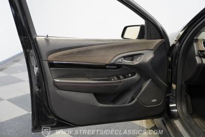 2014 Chevrolet SS