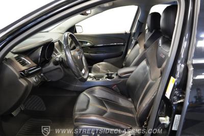 2014 Chevrolet SS