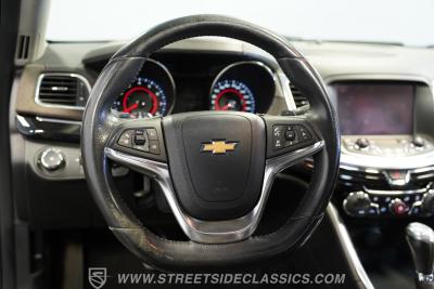 2014 Chevrolet SS