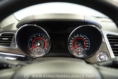 2014 Chevrolet SS