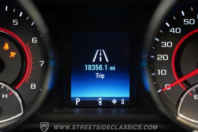 2014 Chevrolet SS