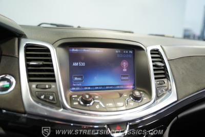 2014 Chevrolet SS