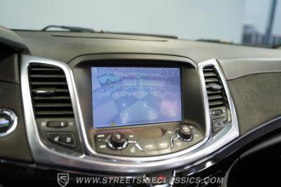 2014 Chevrolet SS