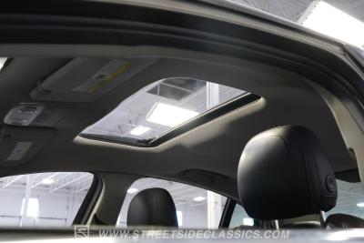 2014 Chevrolet SS