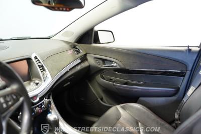 2014 Chevrolet SS
