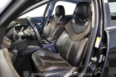 2014 Chevrolet SS
