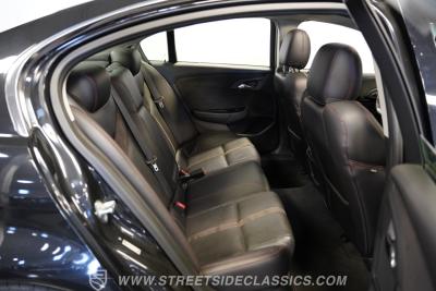 2014 Chevrolet SS