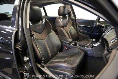 2014 Chevrolet SS