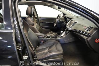 2014 Chevrolet SS