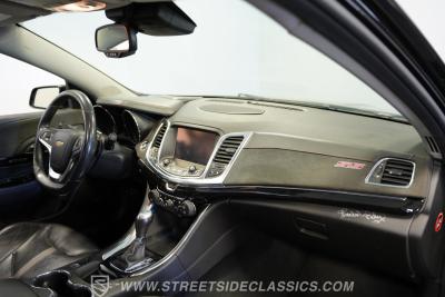 2014 Chevrolet SS