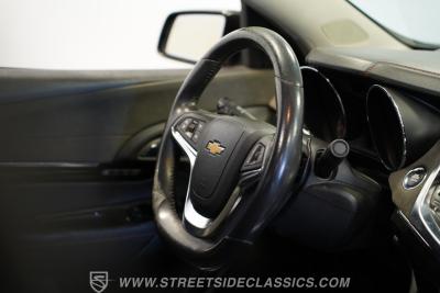 2014 Chevrolet SS