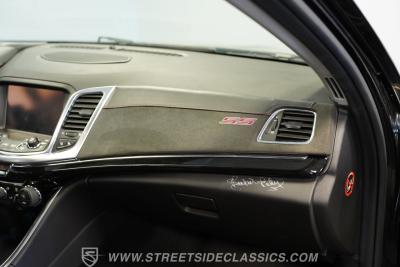 2014 Chevrolet SS