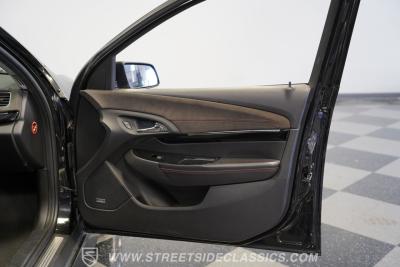2014 Chevrolet SS