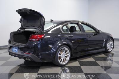 2014 Chevrolet SS