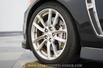 2014 Chevrolet SS