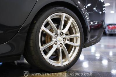 2014 Chevrolet SS