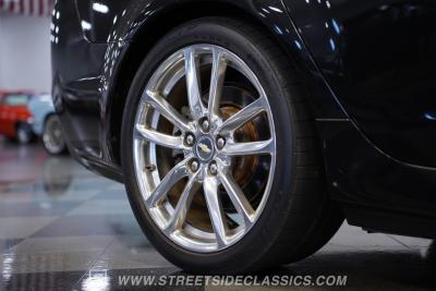 2014 Chevrolet SS