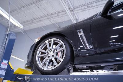 2014 Chevrolet SS