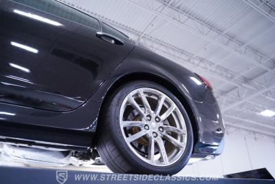 2014 Chevrolet SS