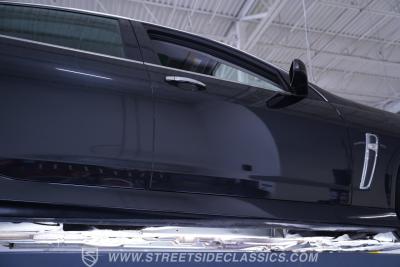 2014 Chevrolet SS
